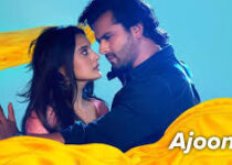 Ajooni On eExtra Full Story, Plot Summary, Episodes, Cast and Teasers