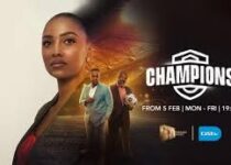 Champions Teasers June 2024