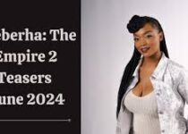 Gqeberha: The Empire 2 Teasers August 2024