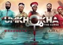 Umkhokha: The Curse 2 Teasers June 2024
