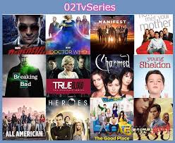 O2TvSeries - Download the Latest TV ShowS