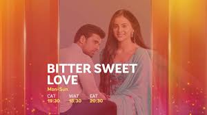 Bitter Sweet Love Teasers June 2024