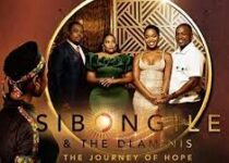 Sibongile & The Dlaminis Teasers - July 2024
