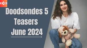 eExtra- Doodsondes 5 Teasers July 2024
