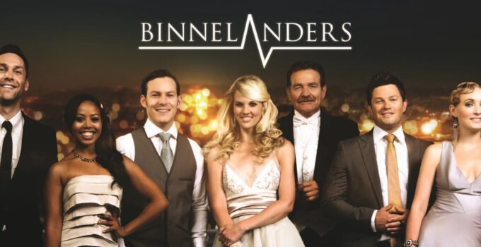 Binnelanders Teasers August 2024