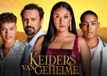 Kelders van Geheime Teasers August 2024