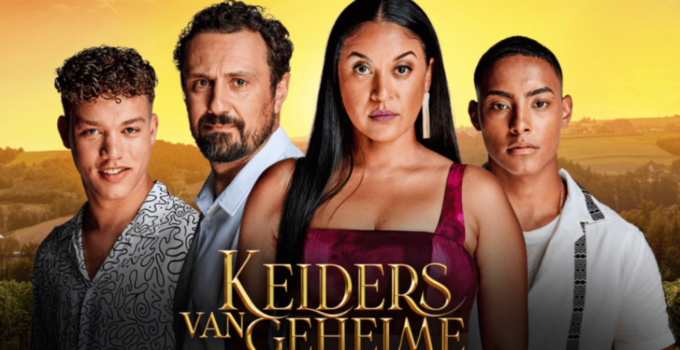 Kelders van Geheime Teasers August 2024