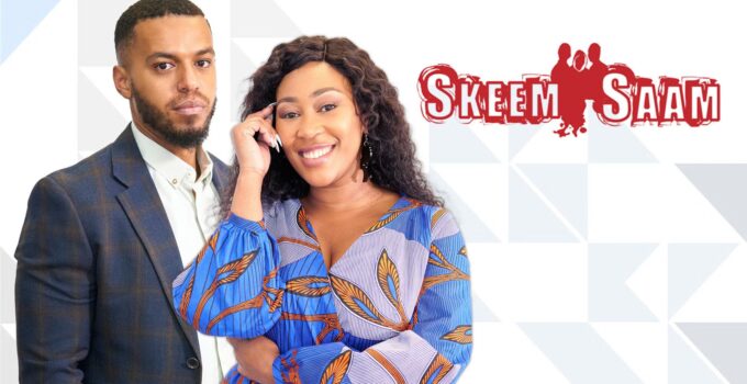 Skeem Saam Teasers August 2024