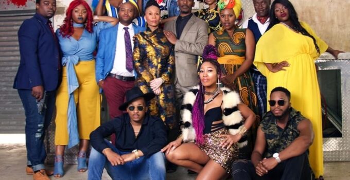 Uzalo Teasers August 2024