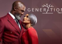 Generations: The Legacy September 2024 Teasers