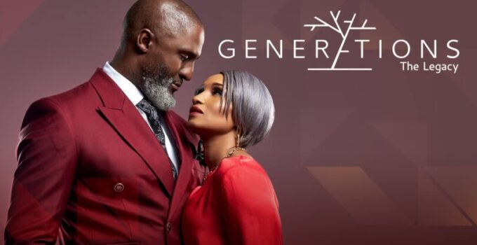 Generations: The Legacy September 2024 Teasers