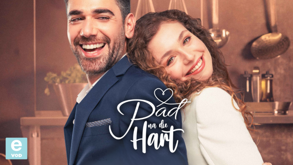 Pad na die Hart Teasers - September 2024