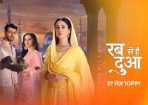 Sister Wives on Zee World Monday 26th August 2024